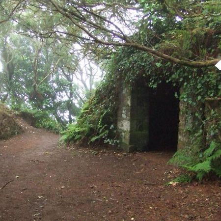 Casa Del Cu Bano B- Biosphere Reserve Санта Крус де Тенерифе Екстериор снимка
