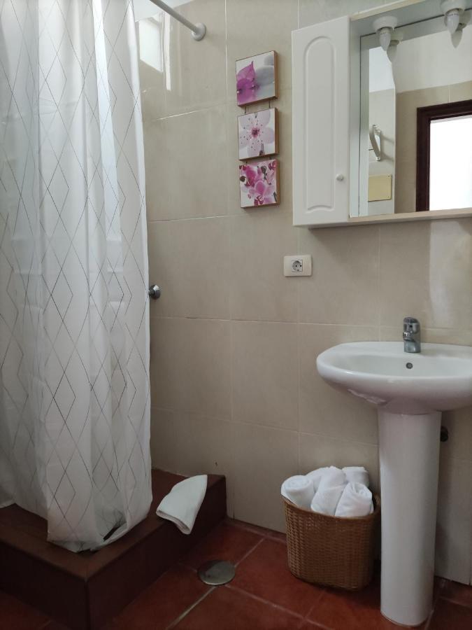 Casa Del Cu Bano B- Biosphere Reserve Санта Крус де Тенерифе Екстериор снимка