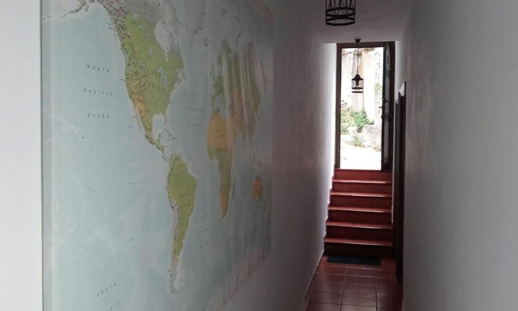 Casa Del Cu Bano B- Biosphere Reserve Санта Крус де Тенерифе Екстериор снимка