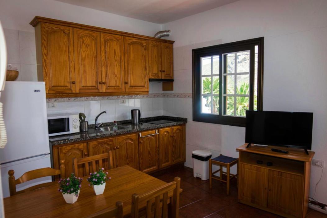 Casa Del Cu Bano B- Biosphere Reserve Санта Крус де Тенерифе Екстериор снимка